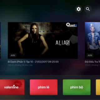 FPT Play Box- Đầu truyền hình internet