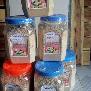 ngũ cốc lợi sữa