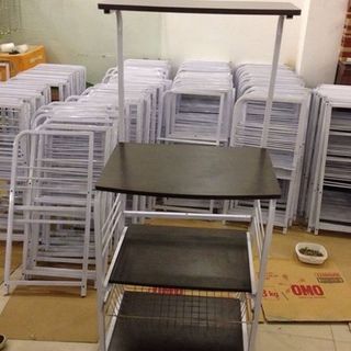 Kệ để lò vi sóng Lò nướng tiện dụng YL118