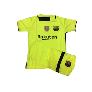 Bộ thể thao trẻ em