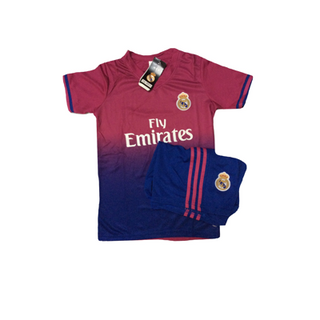 Bộ thể thao trẻ em