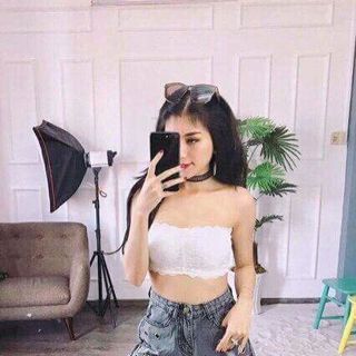 áo bra ống- ry