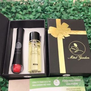son rose có bảo hành qtt