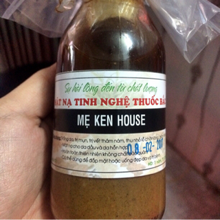 tinh nghệ hạ thổ