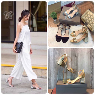 giày Sandal