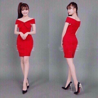 Đầm body