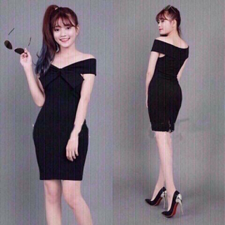 Đầm body