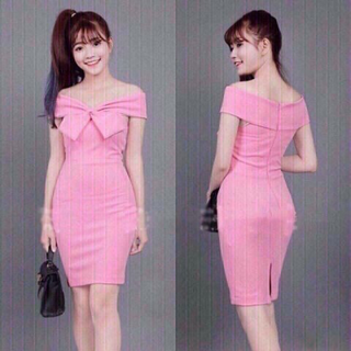 Đầm body