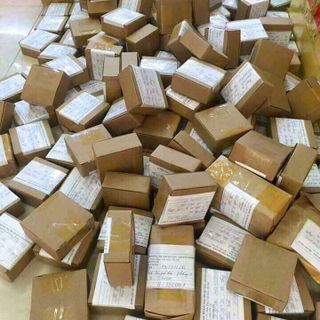 cốc nguyệt san yanying manstrual cup có 2 cỡ S L