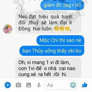 TRÀ GIẢM CÂN MỘC MINH MINQ