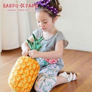 Đồ bộ bé gái từ Hàn Quốc giá sỉ