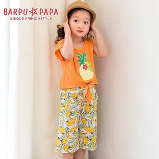 Đồ bộ bé gái từ Hàn Quốc