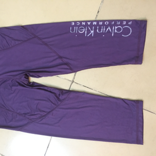 quan tap legging nu