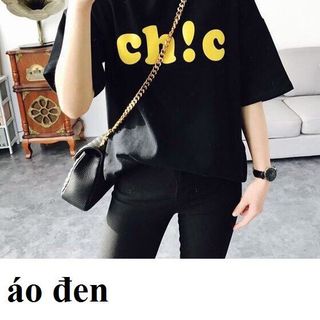 Áo thun thời trang
