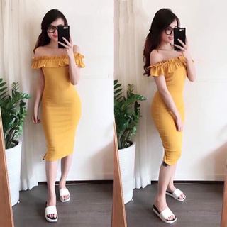 Đầm body