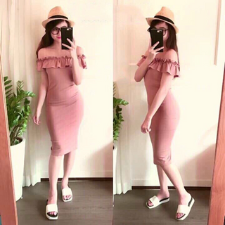 Đầm body
