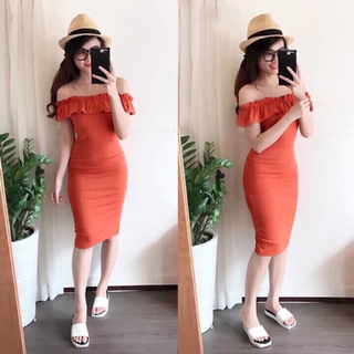 Đầm body