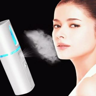 phun sương nano- xịt khoáng