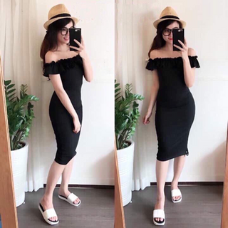 Đầm body