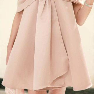 Đầm Suông Rớt Vai Thời Trang