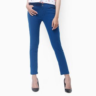 Quần kaki thun thời trang nữ tôn dáng M8