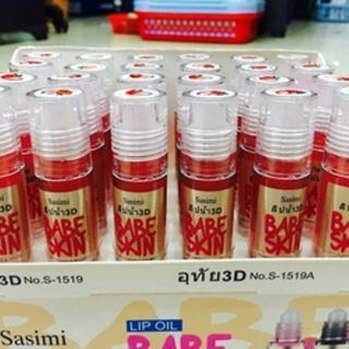 Son Lăn Sasimi Babe Skin giá sỉ