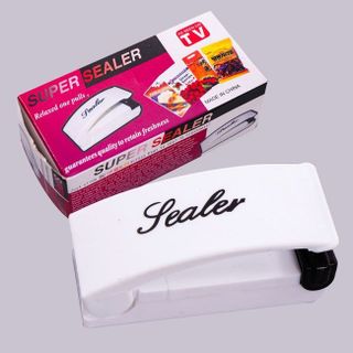 MÁY HÀN MIỆNG TÚI SUPER SEALER giá sỉ