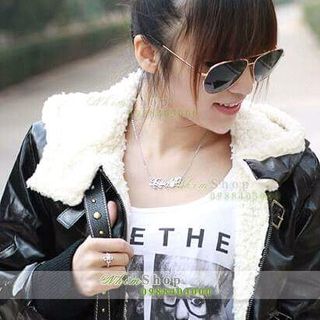 Dây chuyền khắc tên