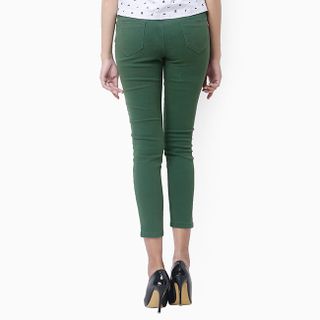 Quần kaki thun thời trang nữ tôn dáng M9