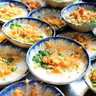 Bánh Bèo Bình Định Làm Thủ Công