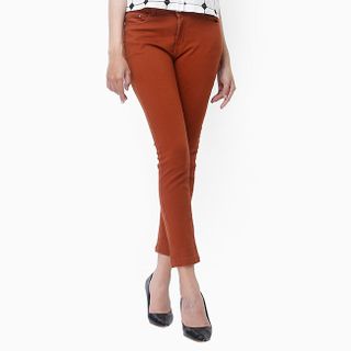 Quần kaki thun thời trang nữ tôn dáng M10