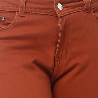Quần kaki thun thời trang nữ tôn dáng M10