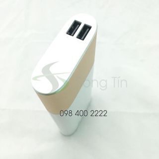 Jellico - Pin sạc dự phòng Jellico - 11000mAh 2 cổng sạc - R9
