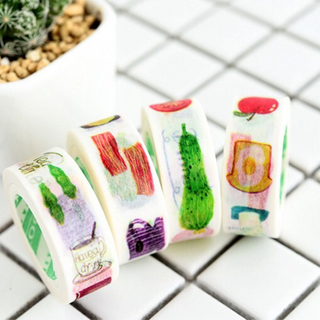 Washi tape