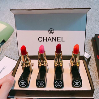 SET SON 4 THỎI SỈ 99K