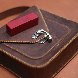 VÍ THẮT LƯNG TÚI XÁCH HANDMADE