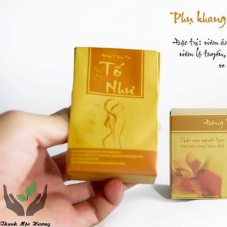Thuốc trị viêm nấm âm đạo