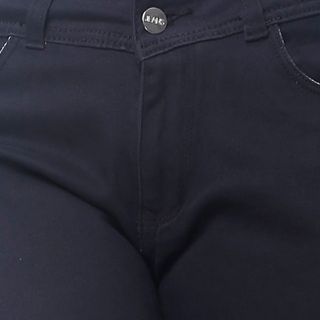 Quần kaki thun thời trang nữ tôn dáng M11