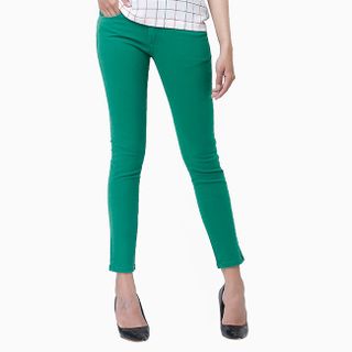 Quần kaki thun thời trang nữ tôn dáng M12
