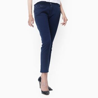 Quần kaki thun thời trang nữ tôn dáng M2