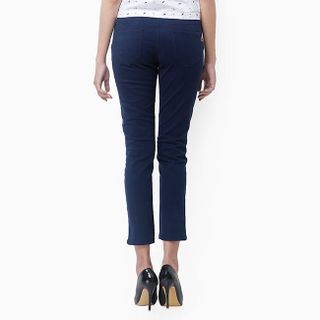 Quần kaki thun thời trang nữ tôn dáng M2