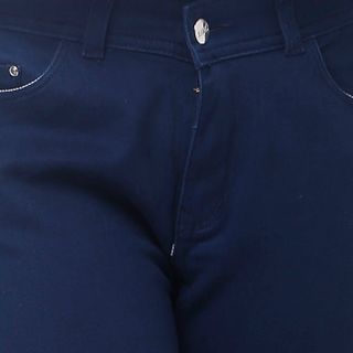 Quần kaki thun thời trang nữ tôn dáng M2