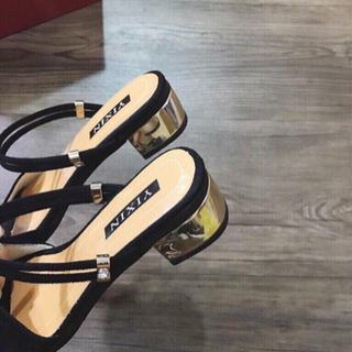 giày sandal nữ