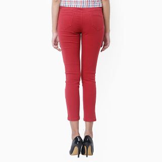 Quần kaki thun thời trang nữ tôn dáng M3