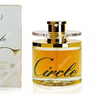 Nước hoa nữ Eau de Circle 50ml