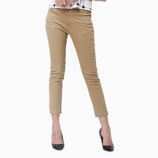 Quần kaki thun thời trang nữ tôn dáng M14