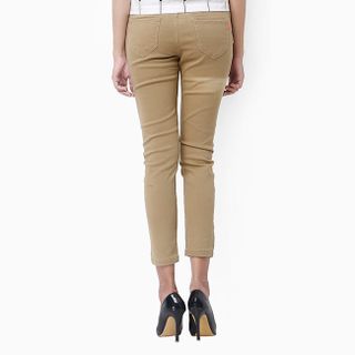 Quần kaki thun thời trang nữ tôn dáng M14
