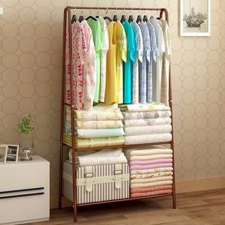 Kệ treo quần áo đa năng chữ A giá sỉ