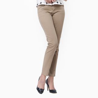 Quần kaki thun thời trang nữ tôn dáng M19