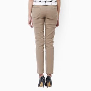 Quần kaki thun thời trang nữ tôn dáng M19